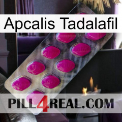 Apcalis Tadalafil 09